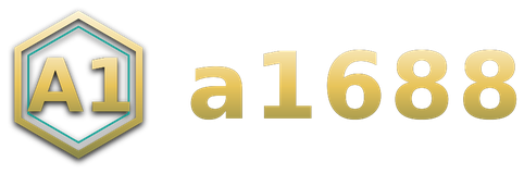 a1688 logo